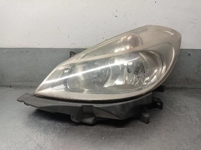 8200459824 scheinwerfer links für RENAULT CLIO III (BR0 1 CR0 1) 1.5 5277141 - Bild 1 von 4