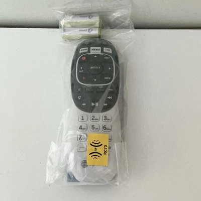 DirecTV RC73 Genie Universal Remote Control Satellite Television Replacement NEW - Image 1 of 2