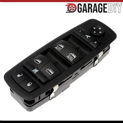 Dorman Window Regulator Control Unit For Ram 2500 6.7 D 4Wd 6.7 6 Cylinder - Image 1 of 2