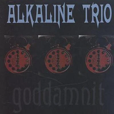 : Goddamnit - Image 1 of 1