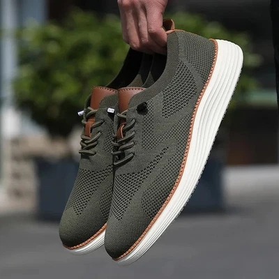 Zapatillas Urban Lightweight Casual Hombre - Envío gratuito - Imagen 1 de 4