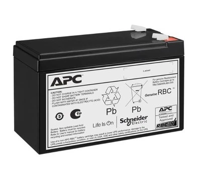 731304428091 APCRBC177 Replacement Battery Cartridge #177 APC - Image 1 of 4