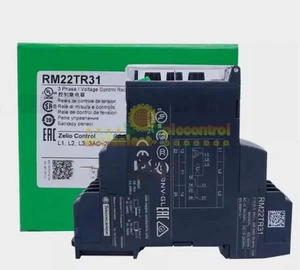 1PCS NEW RM22TR31 Control Relay - Picture 1 of 1