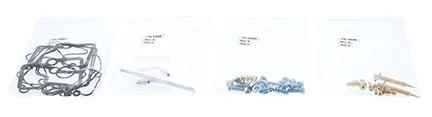 All Balls 26-1770 Snowmobile Carburetor Rebuild Kit - Image 1 of 1