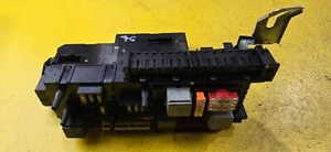 MERCEDES E KLASSE W212 E220CDI 09-12 HINTEN SAM MODUL SICHERUNGSKASTEN 2129001306 - Bild 1 von 6