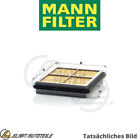 Luftfilter Für Honda Rover Crx Iii Eh Eg D16y8 D16z6 B16a2 B16a3 Mann-Filter
