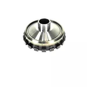 4L60E 4L65E LATE RING GEAR W/HUB CONCAVED STYLE - Picture 1 of 2