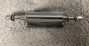 Percussion Plus snare drum lugs with tension rods, screws and washers. Nice!! - Picture 1 of 10