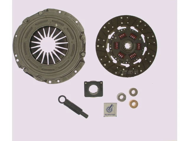 Clutch Kit For 1963-1964, 1966-1968, 1970 Ford Falcon 1967 KF499YX - Imagem 1 de 1
