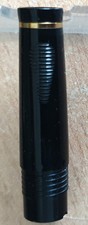 Parker 75 fountain nib feed holder section 