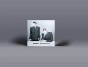 Pet Shop Boys - Nonetheless Remixes. Cd Promo Wow! - Picture 1 of 2
