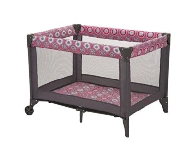 Cosco Funsport Play Yard Brand New - Image 1 of 4