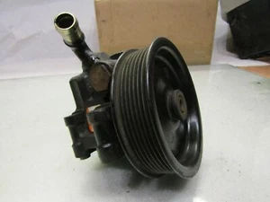 LDV Convoy Pilot MK3 2.4 TD Duratorq power steering pump 3LB1803 YC1E-3A733-AB - Picture 1 of 8