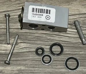 Genuine Mopar A/C Expansion Valve 68308980AA - Picture 1 of 1