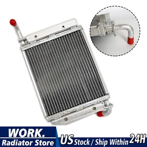 672841 672244 Radiator For Thermo King Original Tripac /Tri-Pac Evolution APU TK - Picture 1 of 9