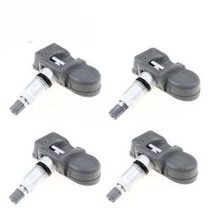4X 56029400AE TPMS Tire Pressure Sensor Fit For 2008-20 Dodge Challenger SRT, - Picture 1 of 7