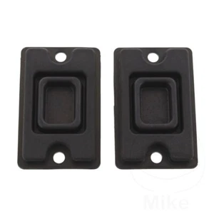 Tourmax Diaphragm Set RVD-303 For Suzuki GS 500 E S 1995 - Picture 1 of 4