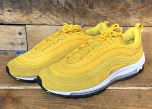 yellow 97's