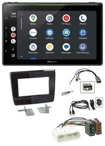 Pioneer 2DIN MP3 USB Bluetooth DAB Autoradio für Isuzu D-Max 2020 2021 Klavierla - Bild 1 von 12