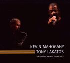 Mahogany,Kevin The Coltrane/Hartman Fantasy Vol.1 (Cd)