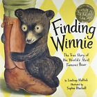 Finding Winnie: The True Story of the World's Most Famous... by Blackall, Sophie