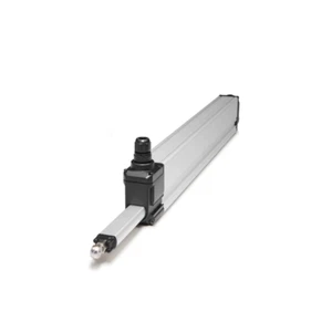 Betätiger A Stiel für Oberlichter Und Kalotten Topp S80 230V - Picture 1 of 3