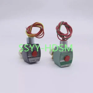 1 SZT NOWY DLA ZAWORU ELEKTROMAGNETYCZNEGO ASCO EF8320G172 - Zdjęcie 1 z 3
