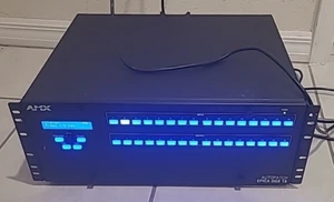 INTERRUPTOR AMX AUTOPATCH EPICA DGX 16 DM - Imagen 1 de 5