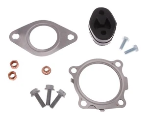 KIT DE MONTAJE CONVERTIDOR CATALÍTICO PARA Ford B-Max/Eco Sport/Fiesta/Transit 999cc - 201 - Imagen 1 de 1