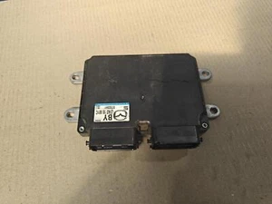 Mazda 3 Engine ECU 2.0L Petrol LF Manual BL 04/09-08/11 - Picture 1 of 3