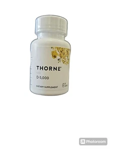Thorne Research D-5 - Picture 1 of 1