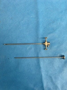 Storz 27032E Small Diameter Cysto Deflector - Picture 1 of 7