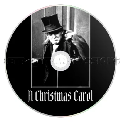 A Christmas Carol (1910) Short, Drama, Fantasy Movie / Film on DVD - Image 1 of 2