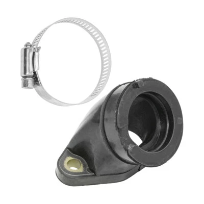 Intake Manifold Carburetor Boot Repair 3084879 For Polaris Sportsman 335 400 450 - Image 1 of 4