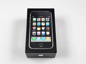 Apple iPhone 3GS 32 GB nero! Senza SIM-lock! OTTIME CONDIZIONI! RARO! Smartphone iOS! - Foto 1 di 6
