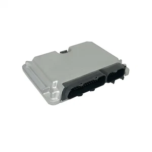 Unidad de control del motor Volkswagen Cabrio 2001 programada 2,0 L 037906018C - Imagen 1 de 3