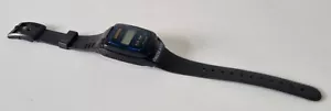 Vintage Flip Top Calculator Watch - Untested Requires Batteries - Picture 1 of 11
