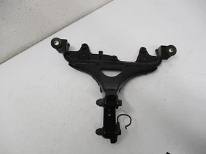 Soporte de cornamenta soporte púlpito velocímetro etc. Kawasaki ZX6R ZX600J ZX600JJA 00-02 - Imagen 1 de 4