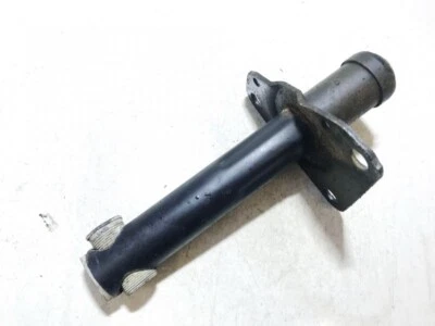 Soportes de parachoques delantero Audi A6 2001 (soporte parachoques) izquierdo usado, Genui #771218-36 Foto 1 de 2