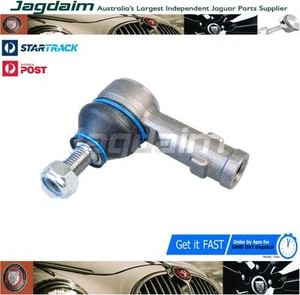 New Jaguar S3 XJS X300 X308 XK8 Tierod End JLM1098 - Picture 1 of 1