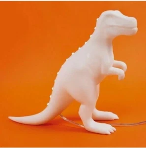 T-REX TREX T REX DINOSAURIER LED USB BETRIEBEN STIMMUNGSLICHT BELEUCHTUNG NEU IM KARTON - Bild 1 von 5