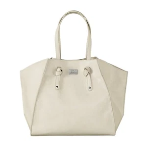 NEW Isoki Easy Access Tote - Brighton Ivory - Picture 1 of 2