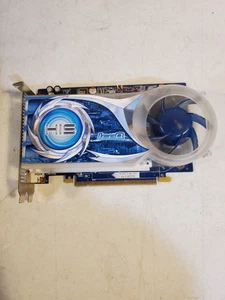 HIS ICE Q video card - Picture 1 of 4