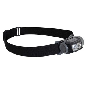 Rothco Cree LED Stirnlampe, schwarz - Bild 1 von 5