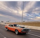 1970 Dodge Challenger 