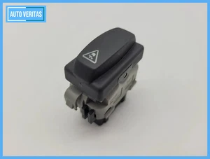 Original Renault Grand Scenic II / Megane II (JM0/1) ESP switch 107965A - Picture 1 of 14