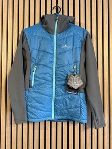 Men’s Jottnar Alfar Polartec Jacket Small - Picture 1 of 5