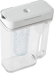 Depósito de jarra de agua DA97-17395A compatible con refrigerador Samsung... - Imagen 1 de 8