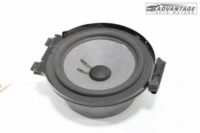 2003 - 2009 HUMMER H2 前右门面板音频扬声器 BOSE 原始设备制造商 — 第 1/4 张图片