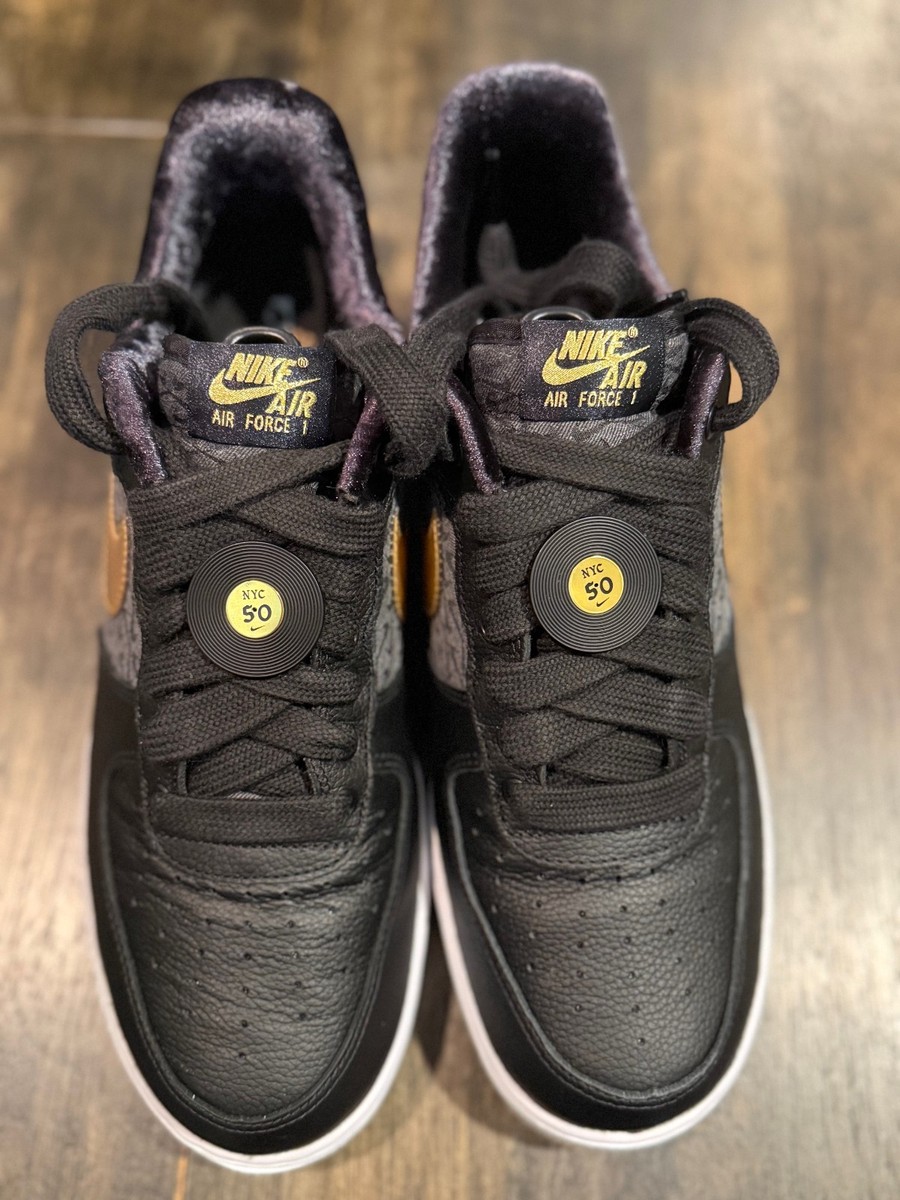 【新品未使用】Nike Air Force 1 ブロンクス　29cm 2025年最新】nike air force 1 low bronx originsの人気アイテム